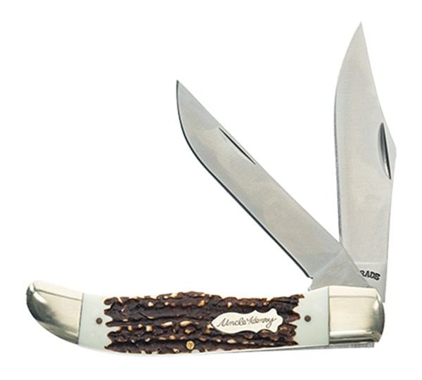 Uncle Henry UNH NXT GEN Fold Bowie 227UH