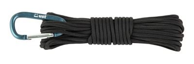 UST Ultimate Survival Technologies Paracord 550 30' Black