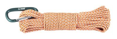 UST Ultimate Survival Technologies Paracord 325 Hank 50' Orange