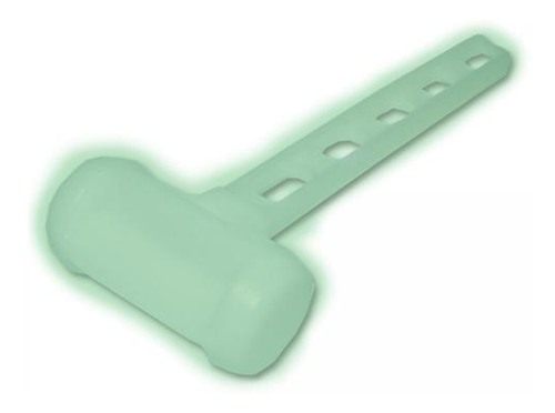 Ultimate Survival Peg Mallet Glow in the Dark