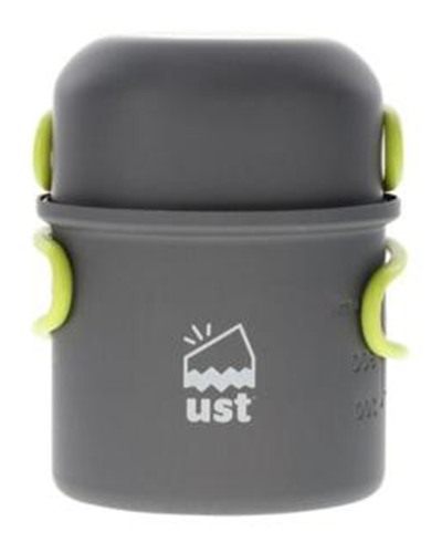 Ultimate Survival Technologies Solo Cook Kit Two Piece