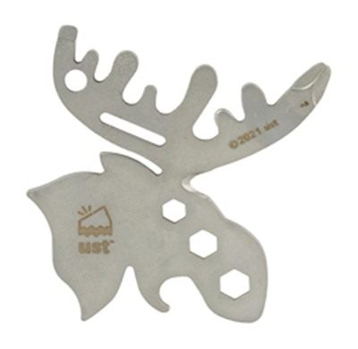 UST Ultimate Survival Technologies Tool A Long Moose