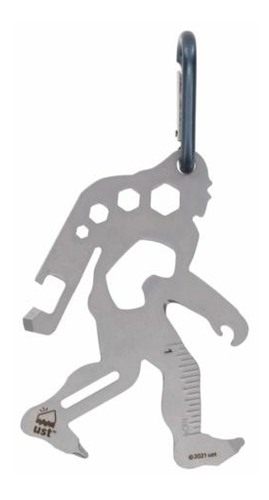 UST Ultimate Survival Technologies Tool a Long Sasquatch Pocket-Size Multi