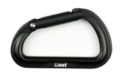UST Ultimate Survival Technologies Carabiner Single