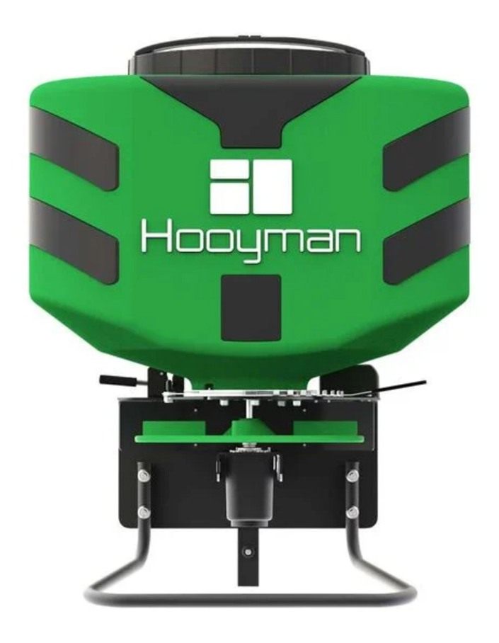 HOOYMAN 125LB VEHICLE SPREADER