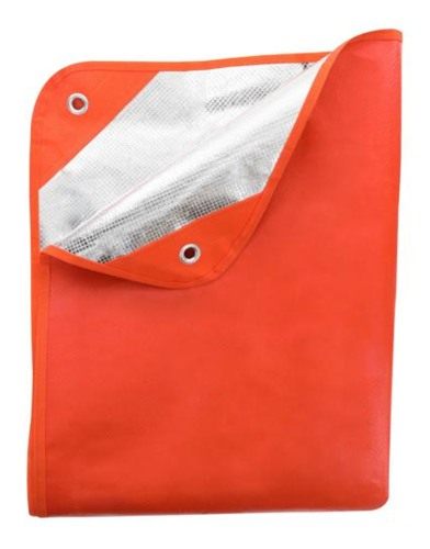 Ultimate Survival Technology Blanket 2.0