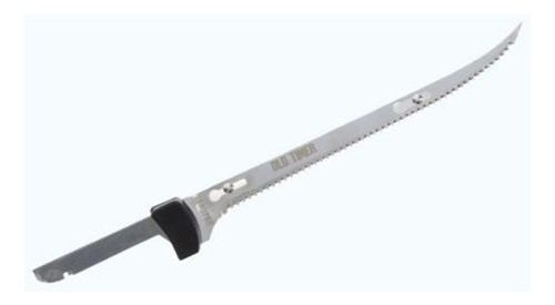 Old Timer Electric Fillet Knife 8in Blade Replacement Silver