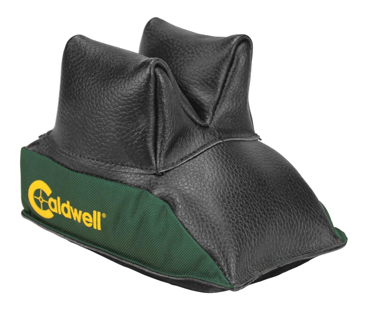 Caldwell 226645 DeadShot Shooting Rest Bag Rear Unfilled 600D Polyester w/L