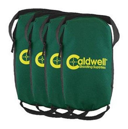 Battenfeld Technologies Caldwell Lead Sled Shot Carrier Bag Standard - 4/ct