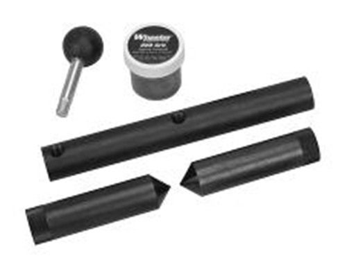Wheeler Scope Ring and aLignment Kit- 30mm