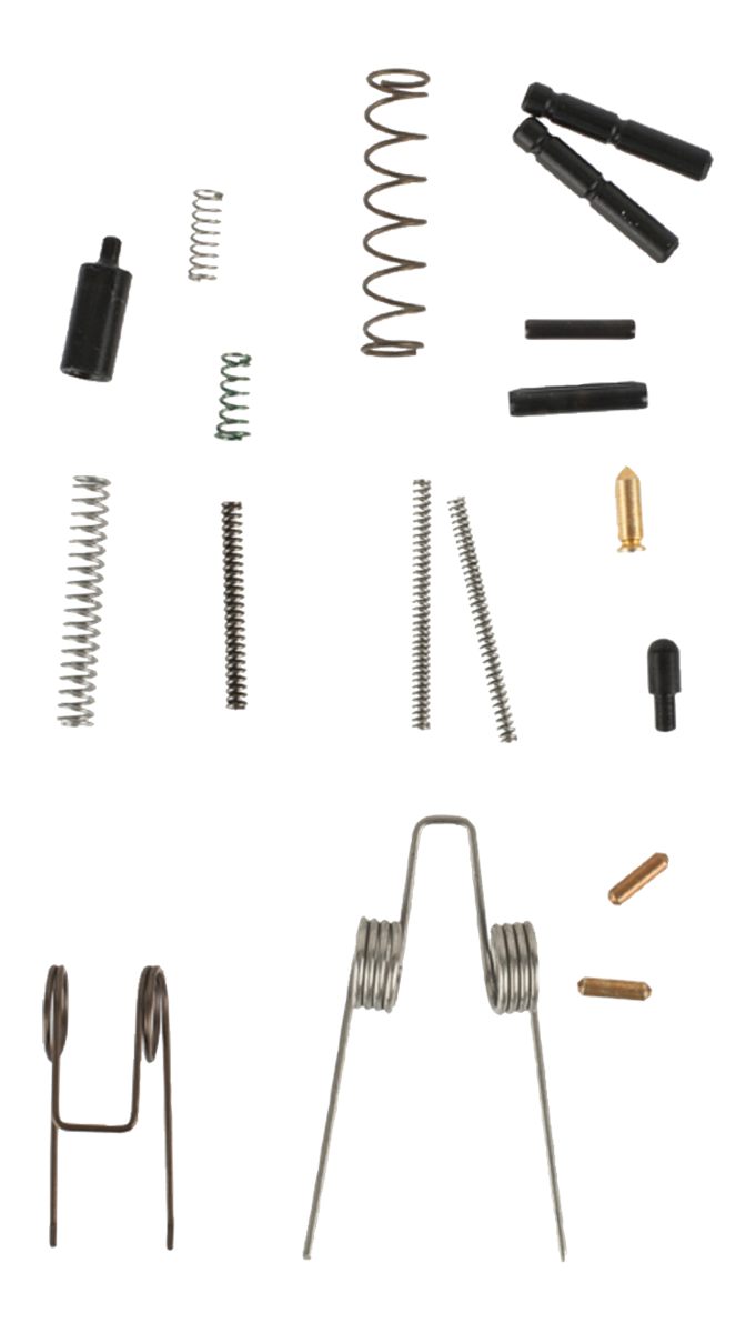 Smith Wesson M P Accessories 1078425 Essentials Kit AR Style Black