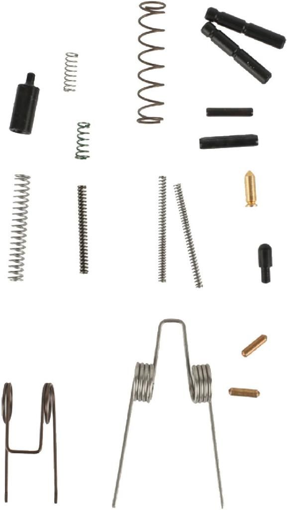 Smith Wesson M P Accessories 1078425 Essentials Kit AR Style Black view 2