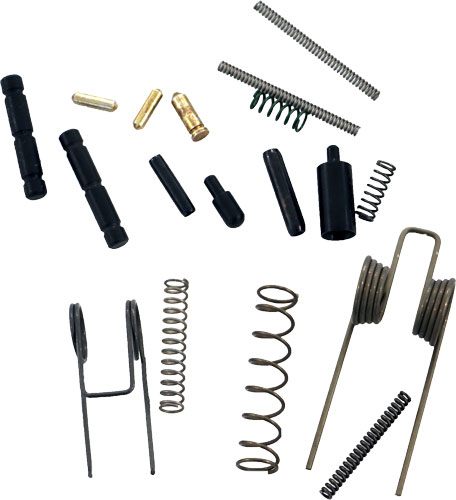 Smith Wesson M P Accessories 1078425 Essentials Kit AR Style Black view 3