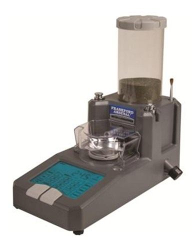 FRANKFORD ARSENAL INTELLIDROPPER 2.0 ELECTRONIC POWDER MEASURE/DISPENSER view 2