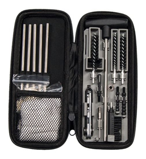 Wheeler Engineering Delta Series Compact AR Cleaning Kit