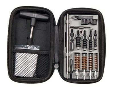 TIPTON COMPACT PISTOL CLEANING KIT