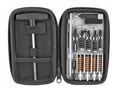 TIPTON COMPACT PISTOL CLEANING KIT view 2
