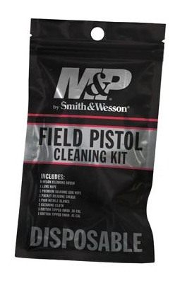 M P Field Handgun Cleaning Kit