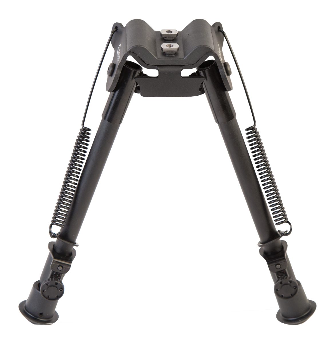 Caldwell 1081951 XLA M-Lok/Key Mod Bipod 9-13in Black Aluminum