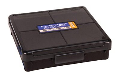 Frankford Arsenal Ammo BOX 10MM-45ACP 100RD