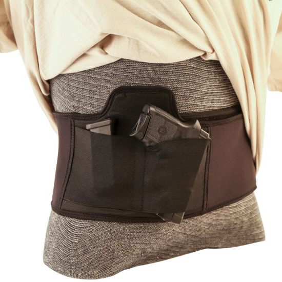 Caldwell 1092405 Tac Ops Moisture Wicking Brown view 2