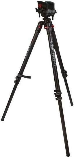 BOG Pod 1099442 DeathGrip Tripod Black Aluminum 7in-59in view 3