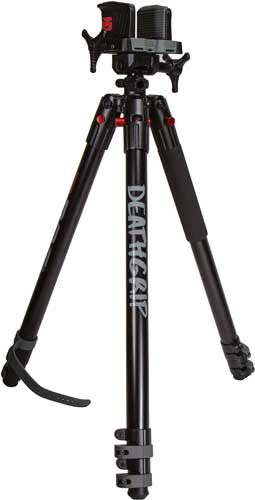 BOG Pod 1099442 DeathGrip Tripod Black Aluminum 7in-59in view 4