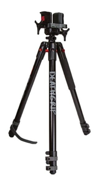 BOG Pod 1099442 DeathGrip Tripod Black Aluminum 7in-59in view 6