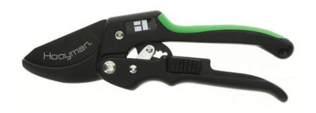 HOOYMAN RATCHET PRUNER