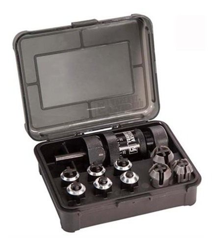 Frankford Arsenal Universal Precision Case Trimmer for Drill or Press