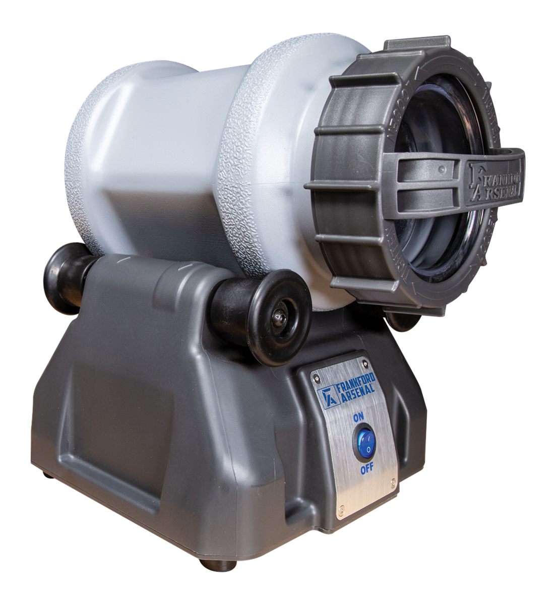 Franklin Armory 1097878 Rotary Tumbler Lite 223 Rem 3.3