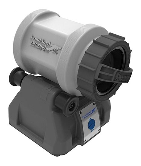 Franklin Armory 1097878 Rotary Tumbler Lite 223 Rem 3.3 view 2