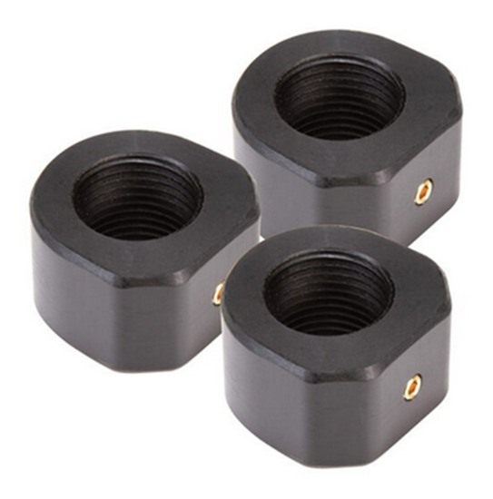 Frankford Arsenal 3-Pack Die Blocks W/Box fits Single Stage Press (Item PH1