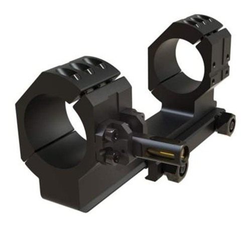 Wheeler Engineering 1-Piece MSR Cantilever Scope Mount 1inunt