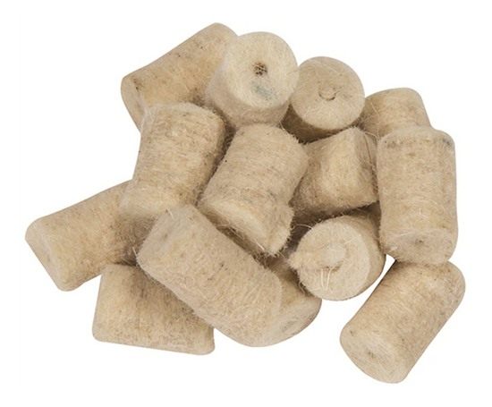 TIPTON CLEANING PELLETS 44/45 CAL 50CT
