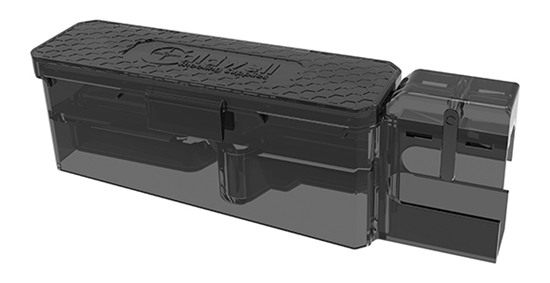 Caldwell 1099117 Magazine Charger Rotary 22 LR 100rd Compatible w/T/CR 10/2 view 2
