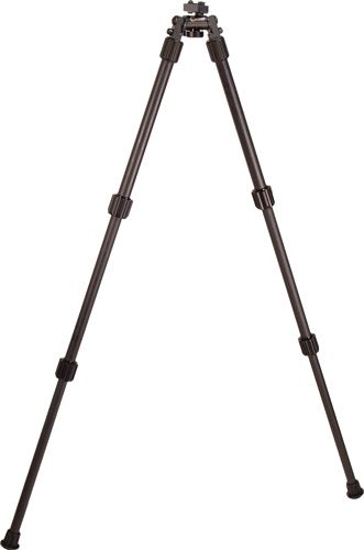 Caldwell Bipod Accumax 13in-30in Carbon Fiber M-LOK/Keymod