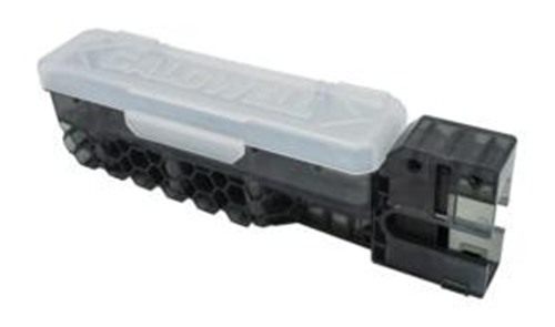 Caldwell 1097887 Magazine Charger AR-15 22LR Black Polycarbonate 22 LR Hold view 4