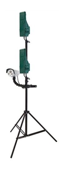 Caldwell Ballistic Precision Sight-in Target Camera view 2