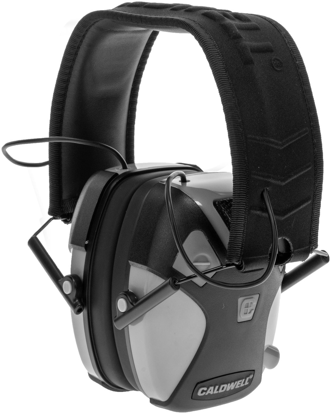 Caldwell E-MAX PRO Electronic Hearing Gray (23NRR)