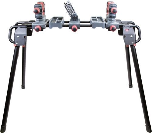 TIPTON STANDING ULTRA GUN VISE view 2