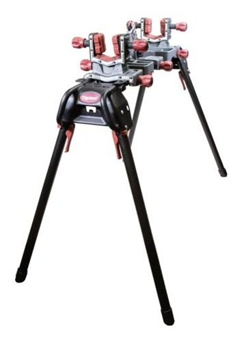 TIPTON STANDING ULTRA GUN VISE view 3