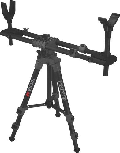 Caldwell 1100471 DeadShot FieldPod Tripod Shooting Rest 360 Degree Pan 20in view 3