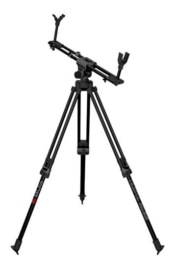 BOG FieldPod Magnum Shooting Rest - 20 to 60 inches