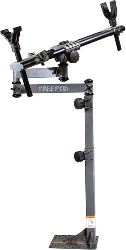 Bog gear TreePod Shooting Rest For Shotgun Rifle Crossbow view 3
