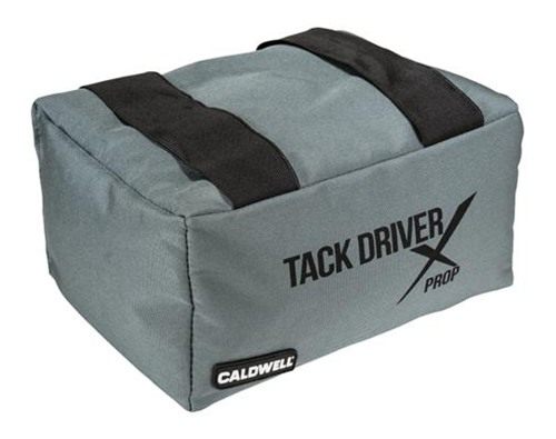 Caldwell TackDriver Prop Bag 11inW X 8.5inH X 6inD