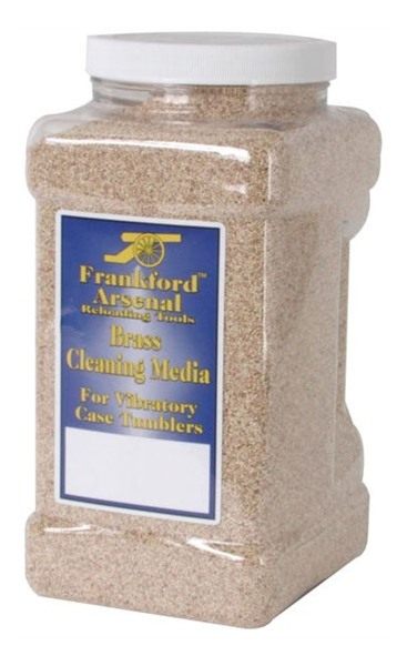 Frankford Arsenal Treated Corn Cob Media 4.5 lb