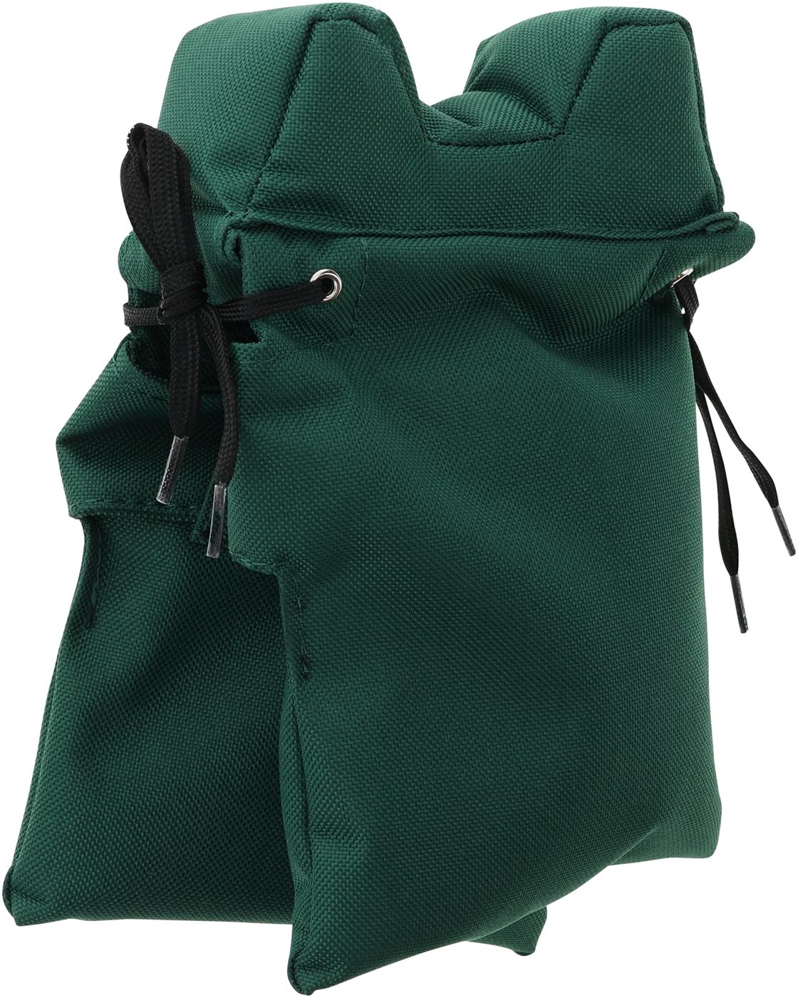 Caldwell 247261 Hunter's Blind Bag Prefilled Dark Green Nylon 1.60 lbs