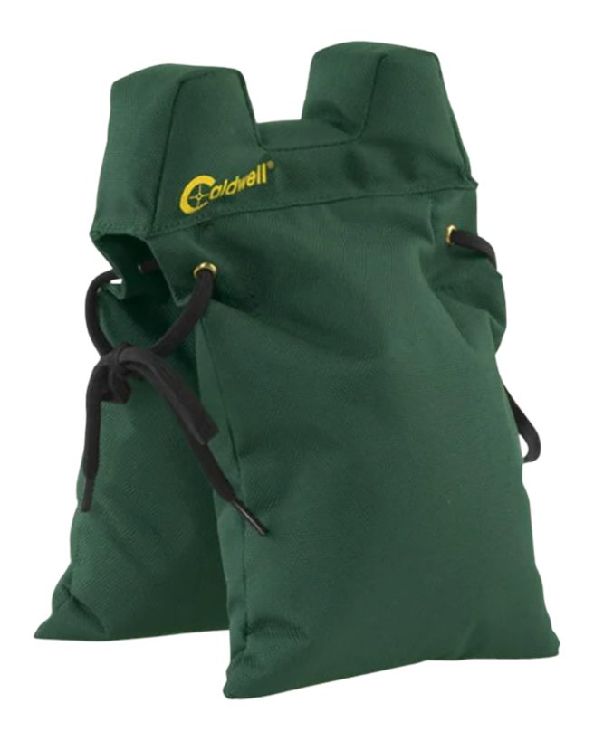 Caldwell 247261 Hunter's Blind Bag Prefilled Dark Green Nylon 1.60 lbs view 2