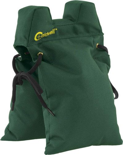 Caldwell 247261 Hunter's Blind Bag Prefilled Dark Green Nylon 1.60 lbs view 3